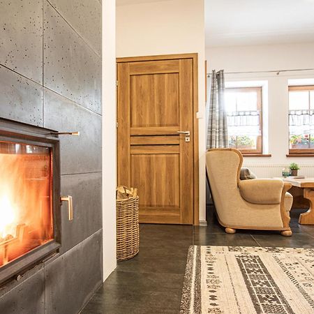 Apartament Nad Stawem Zakopane Buitenkant foto