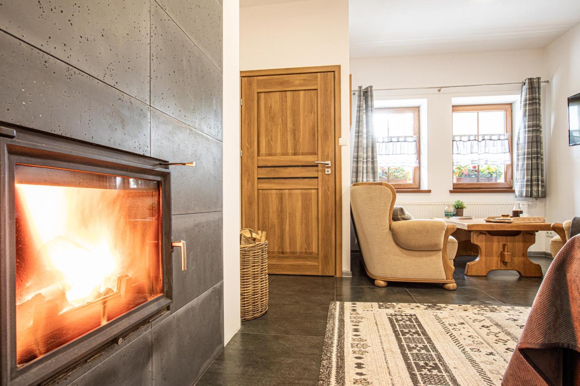 Apartament Nad Stawem Zakopane Buitenkant foto