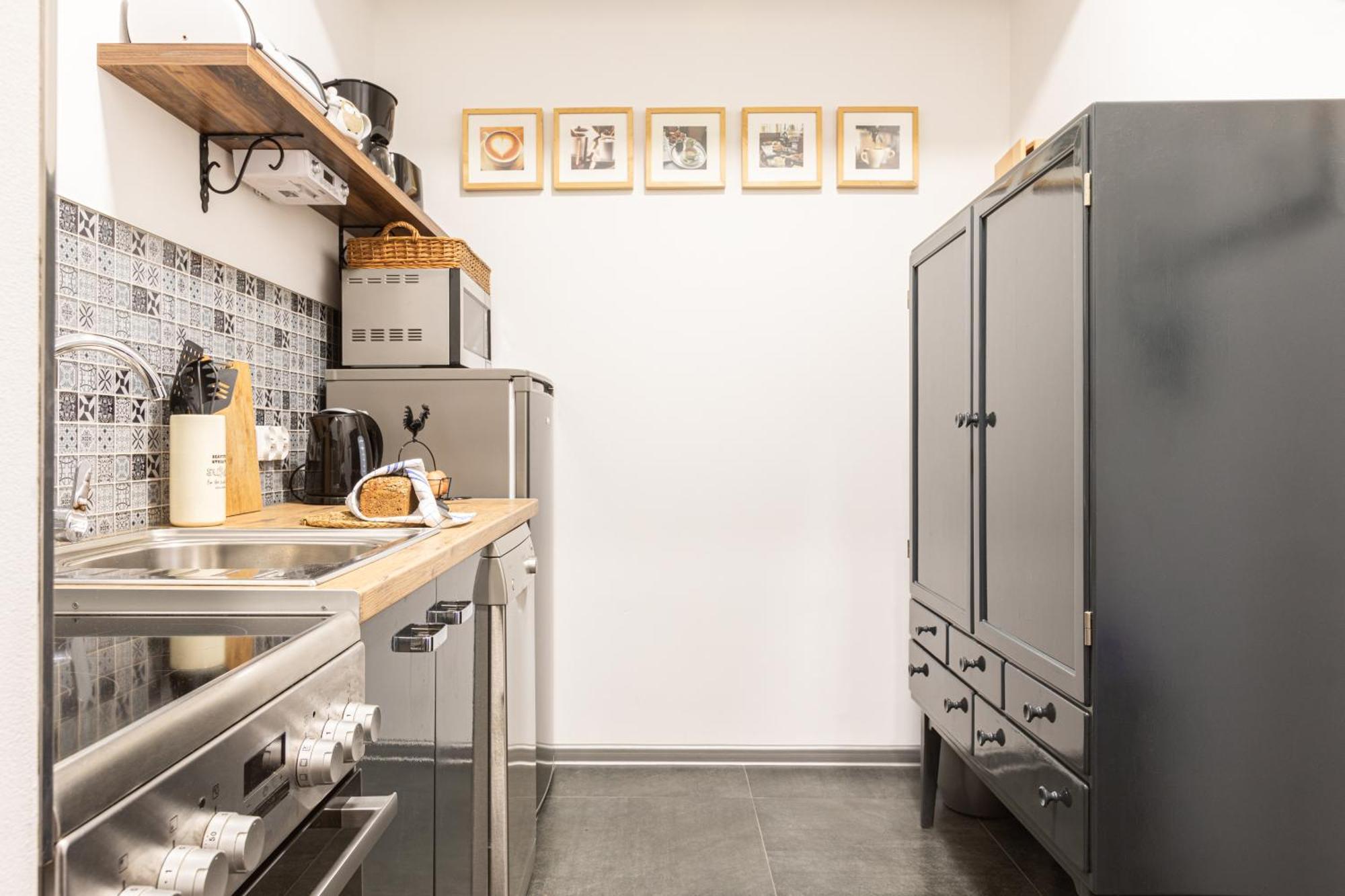 Apartament Nad Stawem Zakopane Buitenkant foto